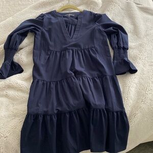 Tuckernuck dress xs